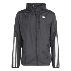 Adidas Own The Run 3-Stripes Jacket Homme 8 Adidas Own The Run 3-Stripes Jacket Homme -Run Style Soldes 74207ecd15cbf9d27b682cb97611b5249cc22bc6 IK4986 2 APPAREL Photography Front Center View white