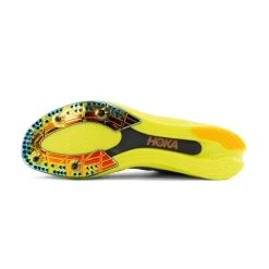 HOKA Cielo X 2 LD Unisexe -Run Style Soldes 75963e8816389ec793395591acbf46defb2fb61e Hoka 1134533 CEPR Cielo X 2 LD 3