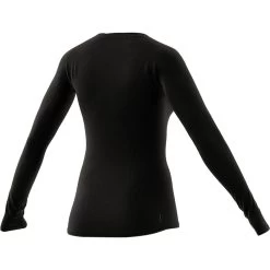 Adidas TechFit Shirt Femme 8 Adidas TechFit Shirt Femme -Run Style Soldes 75ef4990f0bb17c84842eff0e92268853d370102 adidas 48 HY3214 3 APPAREL 3D Rendering Back View transparent 1