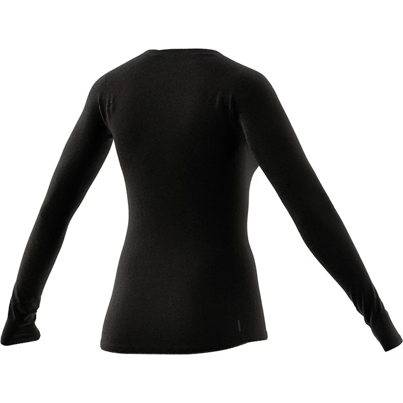 Adidas TechFit Shirt Femme 4 Adidas TechFit Shirt Femme – Image 4