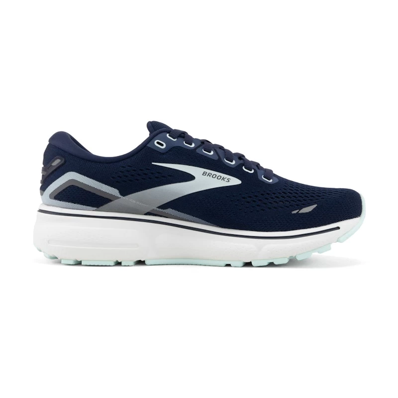 Brooks Ghost 15 (Wide) Femme 4 Brooks Ghost 15 (Wide) Femme – Image 4