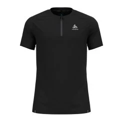 Odlo Axalp Trail 1/2 Zip T-shirt Homme -Run Style Soldes 7b1eed136c551a829cc7d41900f589c10beaa0c9 0023 313902 15000 1 1