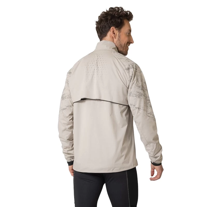 Odlo Zeroweight Pro Warm Reflect Jacket Homme – Image 2