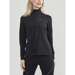 Craft Core Gain Midlayer Femme -Run Style Soldes 83b1d4867b6c3feb62c1e71a05a100912cba8614 1909497 999000 CORE Gain Midlayer C1