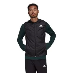 Adidas Own The Run Vest Homme