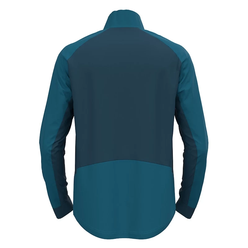 Odlo Brensholmen Jacket Homme 2 Odlo Brensholmen Jacket Homme – Image 2