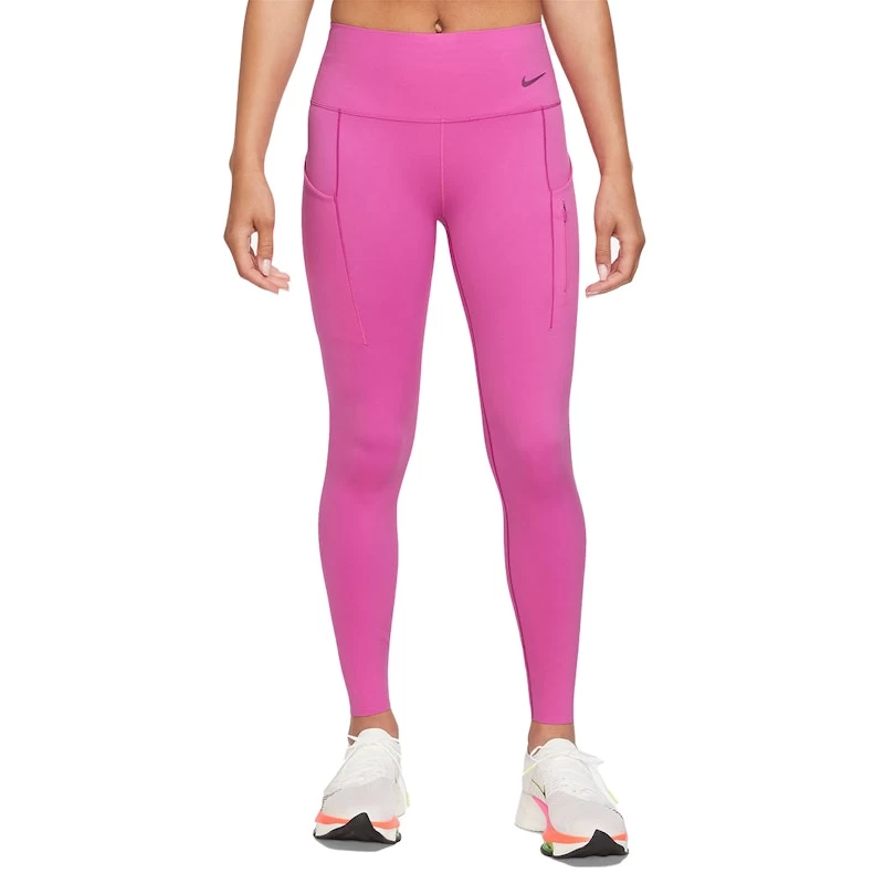 Nike Dri-FIT GO Mid-Rise 7/8 Tight Femme 5 Nike Dri-FIT GO Mid-Rise 7/8 Tight Femme – Image 5