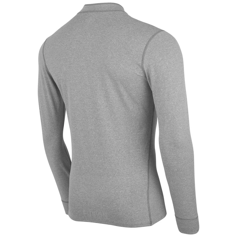 Fusion C3 Zip Neck Homme 4 Fusion C3 Zip Neck Homme – Image 4