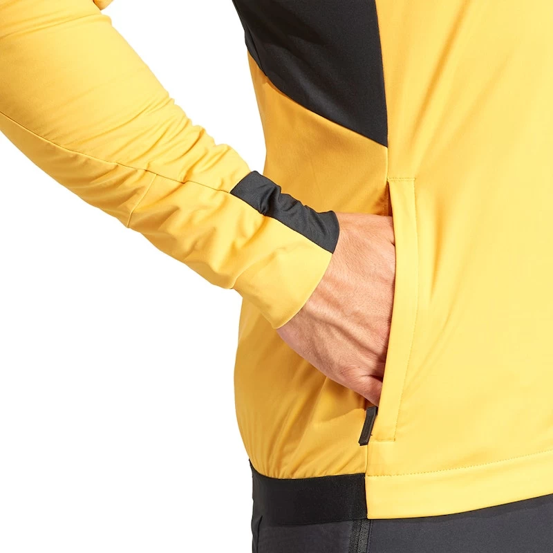 Adidas Terrex Xperior Cross Country Jacket Homme 4 Adidas Terrex Xperior Cross Country Jacket Homme – Image 4