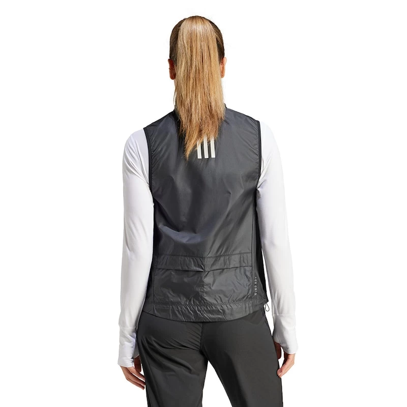 Adidas Own The Run Vest Femme – Image 4