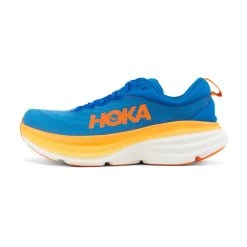 HOKA Bondi 8 (Wide) Homme