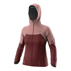 Dynafit Alpine GTX Jacket Femme