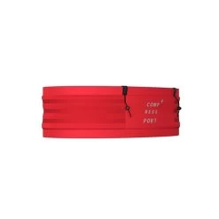 Compressport Free Belt Pro Unisexe -Run Style Soldes 990b3cea9ba4da4b20cc9bf9aba310cd95d26fd4 compress CU00011B 300
