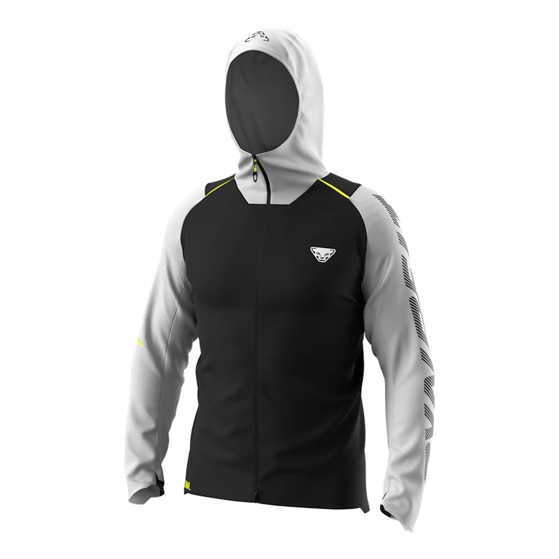 Dynafit DNA Wind Jacket Homme 1 Dynafit DNA Wind Jacket Homme
