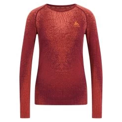Odlo Blackcomb Eco Baselayer Crew Neck Femme -Run Style Soldes 9c04c3fa45c467d6751a68ab1fb9566f147ff54f LaudertMediaPort Download 2023 09 08T10 17 11 196291 30867 Torso Front 1