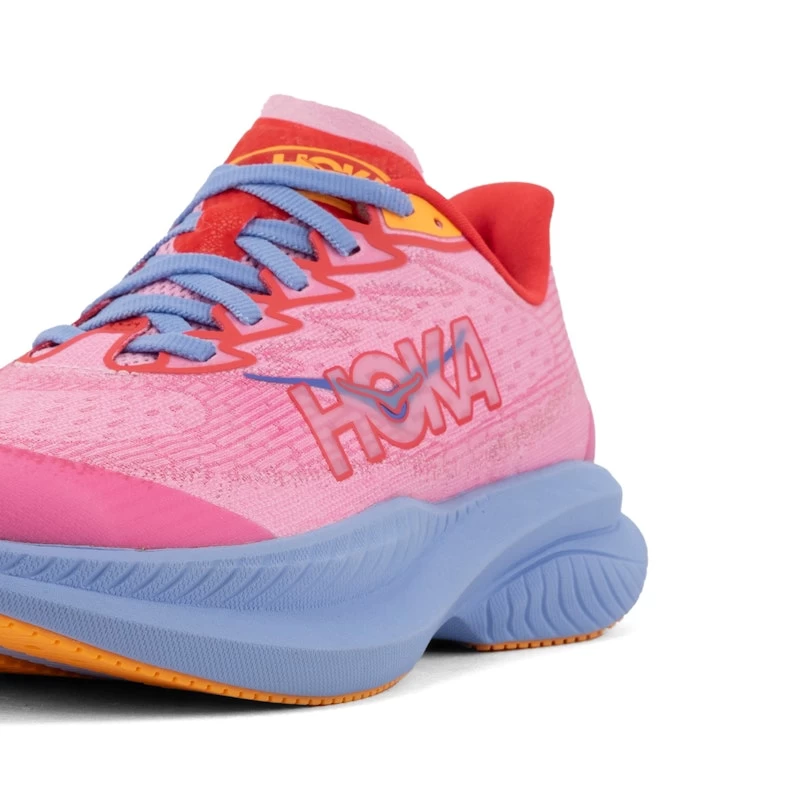 HOKA Mach 6 Enfant 2 HOKA Mach 6 Enfant – Image 2