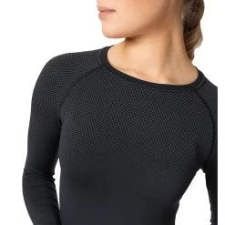 Odlo Performance Light Eco Baselayer Crew Neck Shirt Femme 7 Odlo Performance Light Eco Baselayer Crew Neck Shirt Femme -Run Style Soldes 9ca0e2cf4ba14da0109909862cb4fb7786d51a31 LaudertMediaPort Download 2023 07 27T15 37 29 188781 15000 Model Detail Crop
