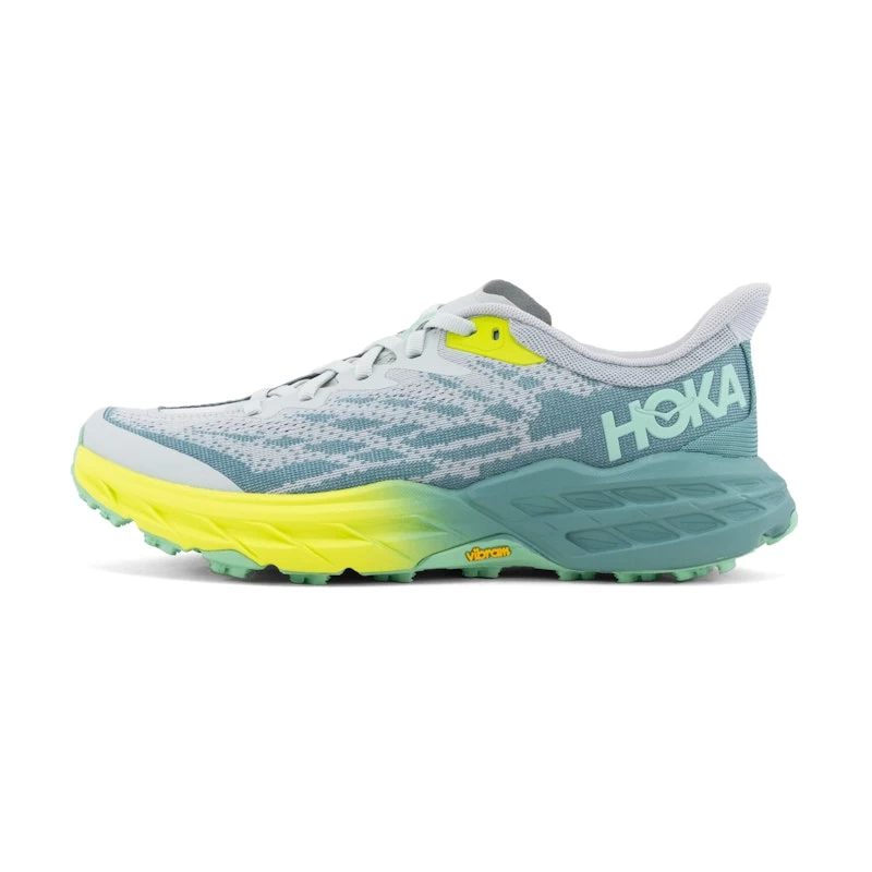 HOKA Speedgoat 5 (Wide) Femme 1 HOKA Speedgoat 5 (Wide) Femme