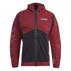 Adidas Terrex Track Softshell Jacket Homme -Run Style Soldes 9e0dabfa59d7ad95ad9c6032ac407bf03f02b930 adidas 36 HZ4422 2 APPAREL Photography Front Center View transparent 2