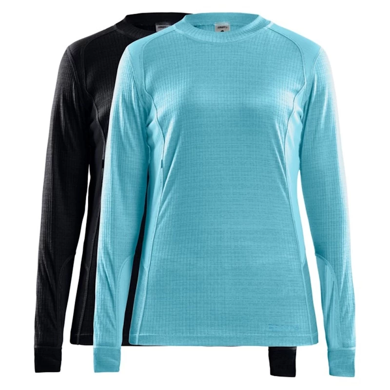 Craft Core 2-pack Baselayer Shirt Femme 2 Craft Core 2-pack Baselayer Shirt Femme – Image 2