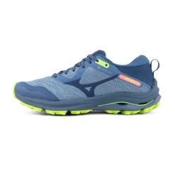 Mizuno Wave Rider GTX Femme