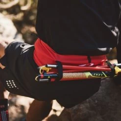 Compressport Free Belt Pro Unisexe -Run Style Soldes a2a92b9026f053cfafab367df1a1cccee5d94f61 CU00011B 300 4