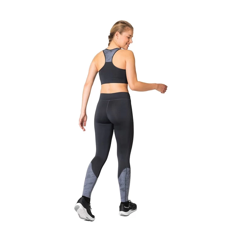 Odlo Essential Print Tight Femme – Image 2