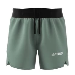 Adidas Terrex TechRock Pro Trail Short Homme
