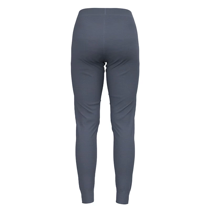 Odlo Merino 200 Baselayer Bottom Long Tight Femme 4 Odlo Merino 200 Baselayer Bottom Long Tight Femme – Image 4