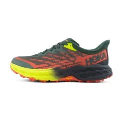 HOKA Speedgoat 5 (Wide) Hommes