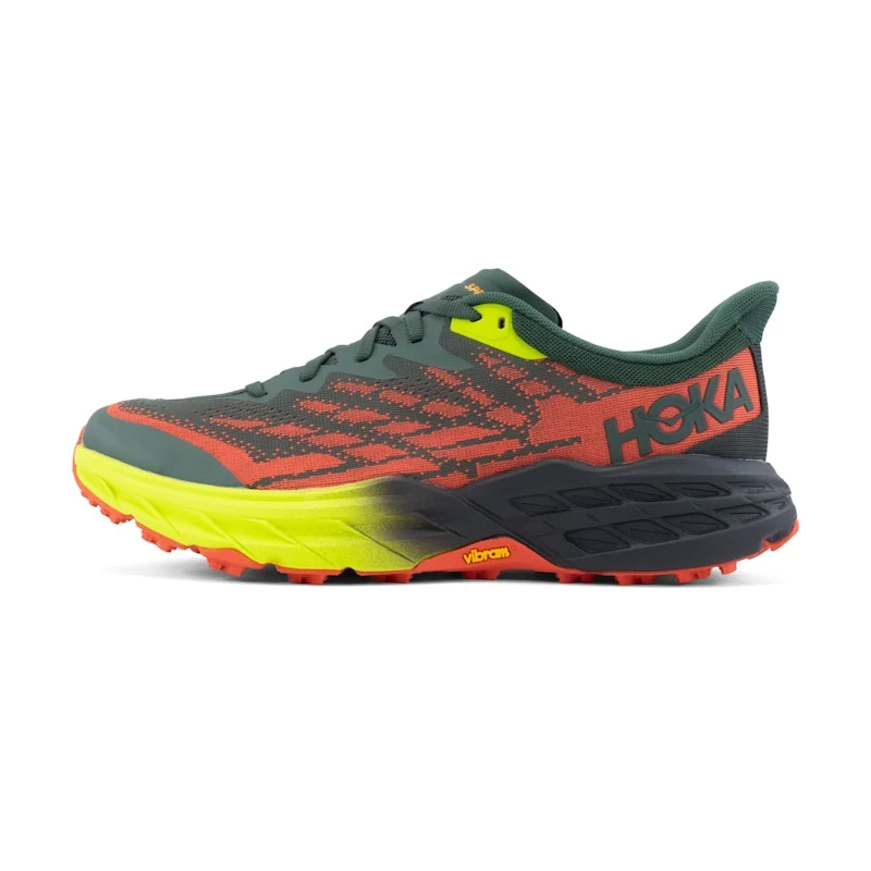 HOKA Speedgoat 5 (Wide) Hommes 1 HOKA Speedgoat 5 (Wide) Hommes
