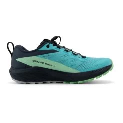 Salomon Sense Ride 5 GTX Femme -Run Style Soldes a85a64892e4260fdda4d8d359019fa1a81af822c 4
