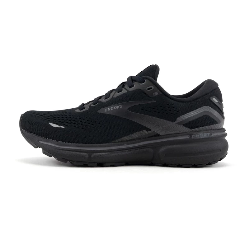 Brooks Ghost 15 (Wide) Homme 1 Brooks Ghost 15 (Wide) Homme