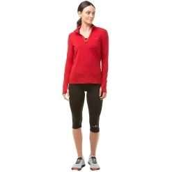 Ronhill Core Thermal Half Zip Shirt Femme -Run Style Soldes ac4738a1bdaad7fbc32a781cb64607dc1d33ad4f Ronhill 19 10 2023 RH 007098 01048 0 1