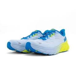 Run Style Soldes -Run Style Soldes b1a6a1d4b7a753a5c1e2ea67da9001f1cc1e5b3a Hoka 1123196 IWEP Arahi 6 Wide 1