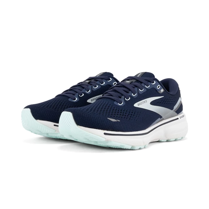 Brooks Ghost 15 (Wide) Femme 2 Brooks Ghost 15 (Wide) Femme – Image 2