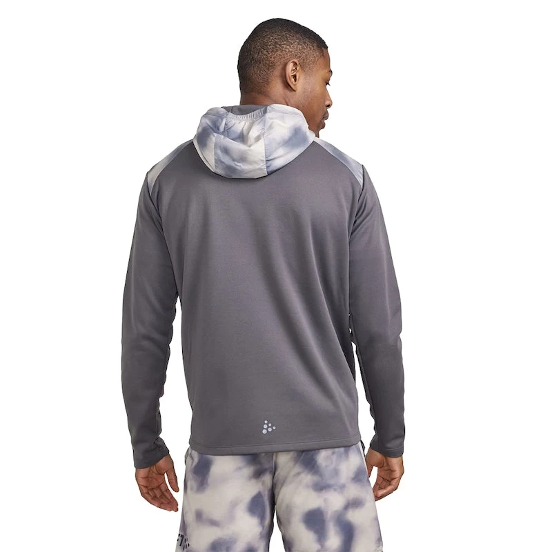 Craft ADV Essence Jersey Jacket Homme 4 Craft ADV Essence Jersey Jacket Homme – Image 4