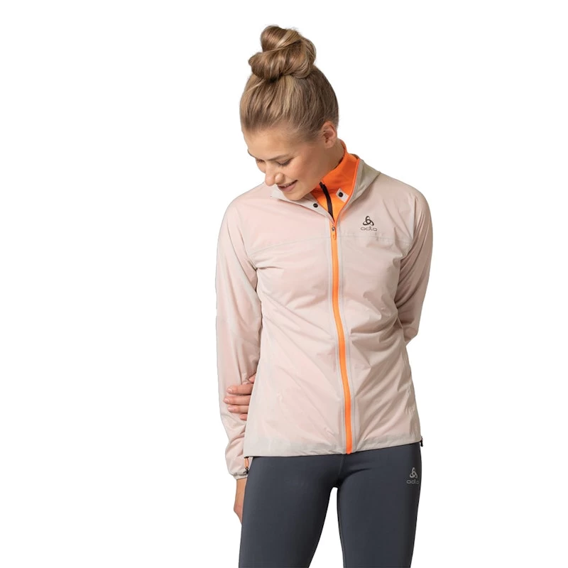 Odlo Axalp Waterproof Jacket Femme