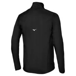 Mizuno Aero Jacket Homme -Run Style Soldes bb86c542529294b8192fd595130de729bc50fd98 J2GE100009 BCK 1