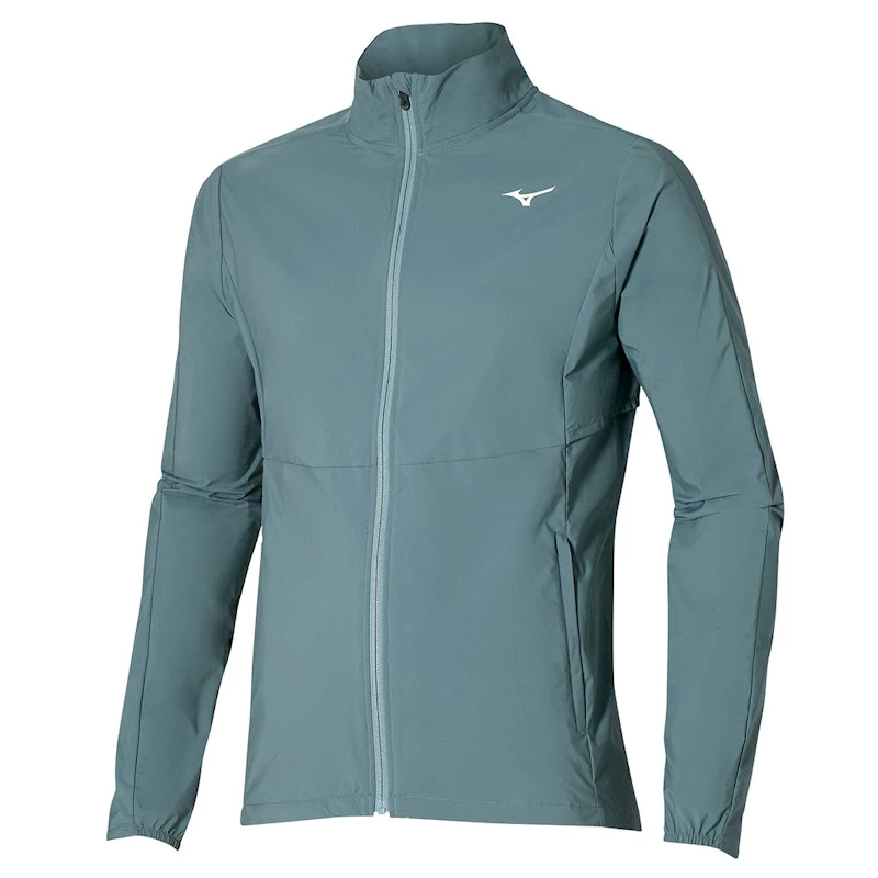 Mizuno Premium Warm Jacket Homme 5 Mizuno Premium Warm Jacket Homme – Image 5
