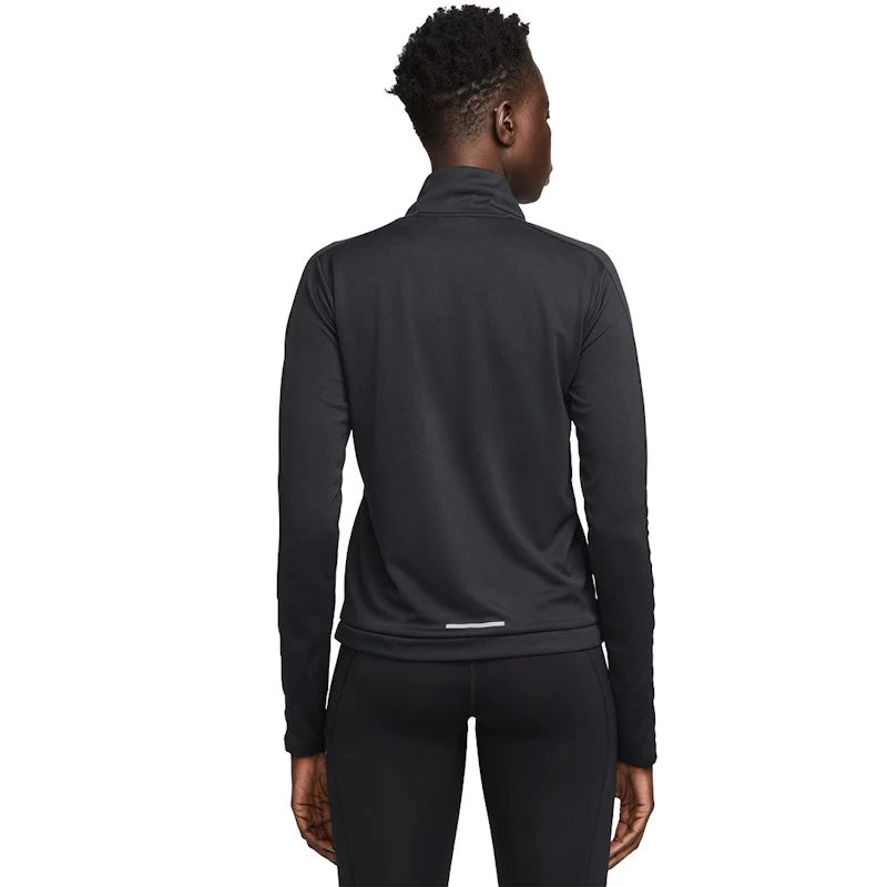 Nike Dri-FIT Pacer Half Zip Shirt Femme 3 Nike Dri-FIT Pacer Half Zip Shirt Femme – Image 3
