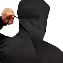 On Climate Zip Hoodie Homme -Run Style Soldes c6af815a9bc578330efcf86bb7ce8c9b313d753e 1ME10250553 4