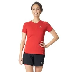 Odlo Axalp Trail 1/2 Zip T-shirt Femme -Run Style Soldes ca4fdc49b8a0d09c47a0f28c0e2334e6321a4055 313901 30837 1 1