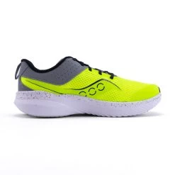 Saucony Kinvara 14 LTT Enfant -Run Style Soldes cd0694389aa50cd0d9026996494a882c0da6e1fc Saucony SK266820 Kinvara 14 LTT 4