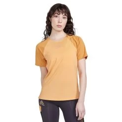 Craft Pro Trail T-shirt Femme