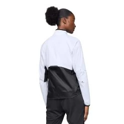 On Weather Jacket 2 Femme -Run Style Soldes d2647243ddf46f3050d8ed216c5bbc5830d87b67 1WE10370462