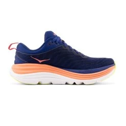 HOKA Gaviota 5 (Wide) Femme -Run Style Soldes d498f7d16523b429b1efe4004a7c9f8cc491c519 HOKA 1134235 EVN Gaviota 5 4
