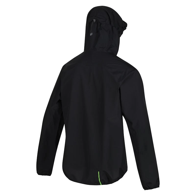 Inov-8 Stormshell FZ V2 Jacket Homme 3 Inov-8 Stormshell FZ V2 Jacket Homme – Image 3