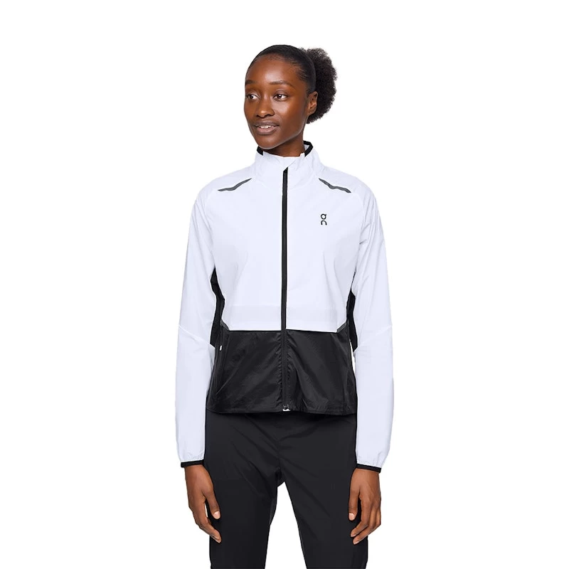 On Weather Jacket 2 Femme – Image 5