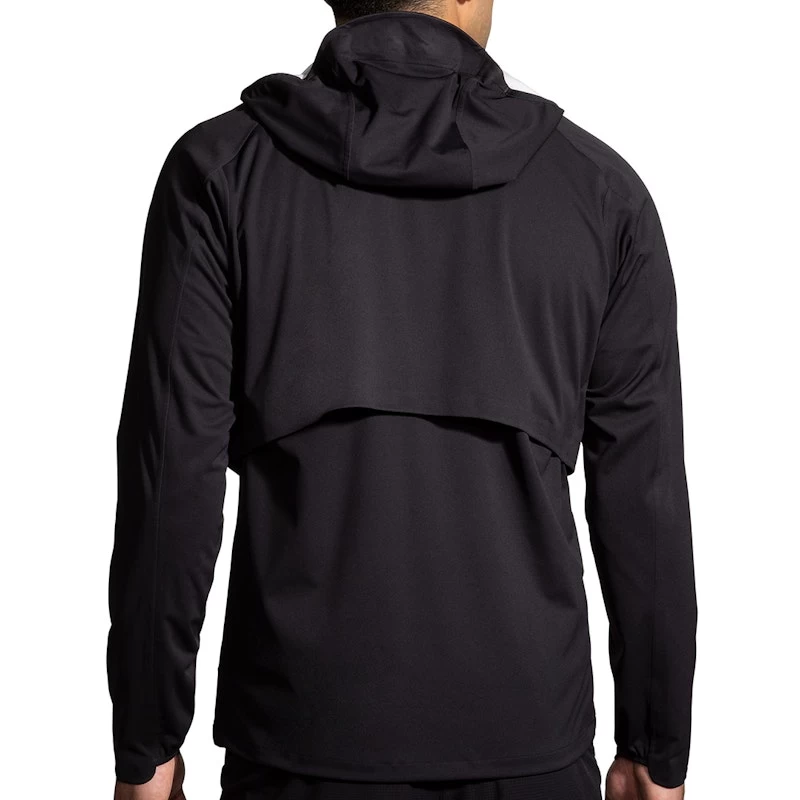 Brooks High Point Waterproof Jacket Homme 3 Brooks High Point Waterproof Jacket Homme – Image 3